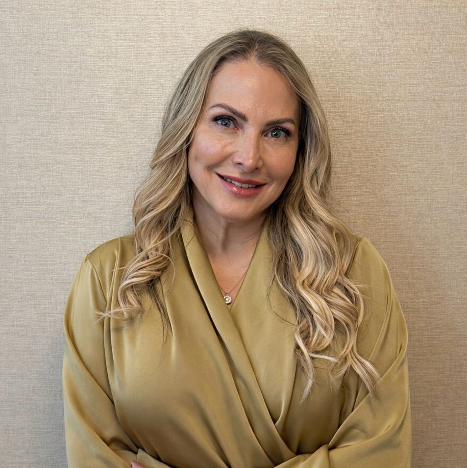 Adriana — Founder of Super Cleaning CC